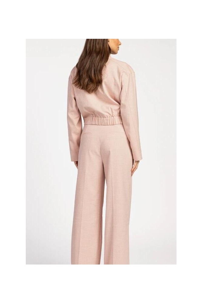 LOISA TWILL VIS 400 181629 BLUSH ROSE